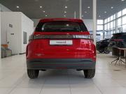 красный Chery Tiggo 4 1.5 AMT (147 л.с.) 2024 фото 5