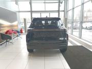 черный Chery Tiggo 4 1.5 AMT (147 л.с.) 2024 фото 3