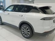 белый Chery Tiggo 9 2.0 AT (249 л.с.) 4WD 2024 фото 1