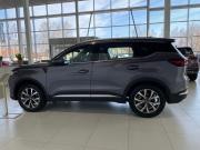 серый Chery Tiggo 7 pro max 1.6 AMT (150 л.с.) 4WD 2024 фото 3