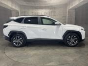 белый Hyundai Tucson 2.0 AT (150 л.с.) 4WD 2026 фото 4