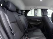 серый Mazda CX-30 2.0 AT (150 л.с.) 4WD 2025 фото 18