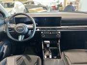 белый Hyundai Tucson 2.0 AT (150 л.с.) 4WD 2026 фото 9