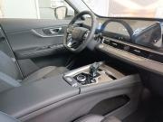 белый Chery Tiggo 7L 1.6 AMT (150 л.с.) 2025 фото 7