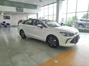 белый BAIC U5 PLUS 1.5 MT (105 л.с.) 2024 фото 1