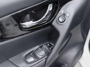 черный Nissan Qashqai 2.0 CVT (140 л.с.) 2026 фото 9