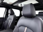 синий Mazda CX-60 2.5 AT (188 л.с.) 4WD 2025 фото 28