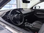 голубой Mazda CX-30 2.0 AT (150 л.с.) 4WD 2026 фото 11