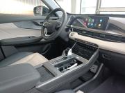 черный Chery Tiggo 4 1.5 AMT (147 л.с.) 2024 фото 4