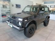 черный Lada (ВАЗ) Legend Bronto 1.7 MT (83 л.с.) 4WD 2025 фото 6