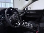 голубой Mazda CX-5 2.0 AT (150 л.с.) 4WD 2025 фото 10
