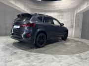 черный Jetta VS5 1.4 AT (150 л.с.) 2024 фото 8