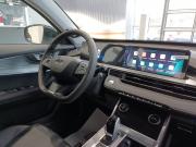 черный Chery Tiggo 7 Pro Plug-in Hybrid 1.5hyb AT (235 л.с.) 2023 фото 9