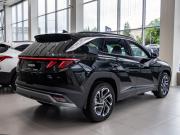 черный Hyundai Tucson 2.0 AT (150 л.с.) 4WD 2026 фото 8