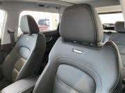 серый Chery Tiggo 7 pro max 1.6 AMT (150 л.с.) 4WD 2024 фото 12