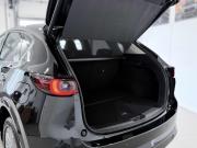 черный Mazda CX-5 2.0 AT (150 л.с.) 4WD 2025 фото 6