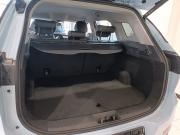 голубой Chery Tiggo 7 pro max 1.6 AMT (150 л.с.) 2025 фото 9