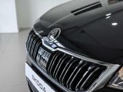 черный Skoda Karoq DSG7 1.4 AMT (150 л.с.) 2025 фото 3