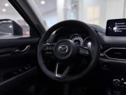 синий Mazda CX-5 2.0 AT (155 л.с.) 2026 фото 7
