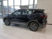 черный Chery Tiggo 7 Pro Plug-in Hybrid 1.5hyb AT (235 л.с.) 2023 фото 3