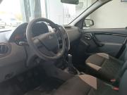 серебряный Lada (ВАЗ) Largus Cross 1.6 MT (90 л.с.) 2025 фото 13
