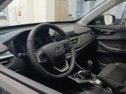 белый Chery Tiggo 4 1.5 MT (113 л.с.) 2025 фото 8