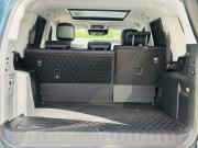 синий BAIC BJ60 2.0d AT (163 л.с.) 4WD 2025 фото 13