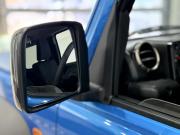 синий Suzuki Jimny 1.5 AT (102 л.с.) 4WD 2025 фото 12