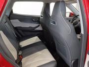 красный Chery Tiggo 4 1.5 AMT (147 л.с.) 2024 фото 12