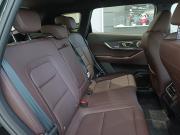 черный Chery Tiggo 7L 1.6 AMT (150 л.с.) 2024 фото 9