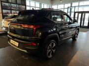 черный Москвич 3 1.5 CVT (136 л.с.) 2025 фото 3