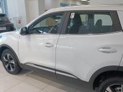 белый Chery Tiggo 4 1.5 AMT (147 л.с.) 2025 фото 3