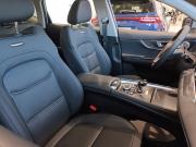 голубой Chery Tiggo 7 pro max 1.6 AMT (150 л.с.) 2025 фото 7