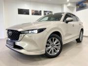 бежевый Mazda CX-5 2.0 AT (150 л.с.) 4WD 2025 фото 2