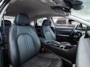 белый Hyundai Sonata 2.0 AT (160 л.с.) 2026 фото 9