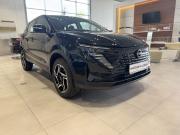 черный Nissan Qashqai 2.0 CVT (140 л.с.) 2026 фото 4