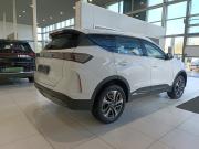 белый Chery Tiggo 7L 1.6 AMT (150 л.с.) 2025 фото 4