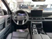 Черный BAIC BJ60 2.0d AT (163 л.с.) 4WD 2025 фото 11