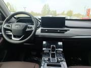 белый Xcite X-Cross 8 1.6 AMT (150 л.с.) 4WD 2024 фото 16