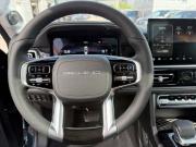 Синий BAIC BJ60 2.0d AT (163 л.с.) 4WD 2025 фото 22