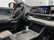 красный Chery Tiggo 4 1.5 AMT (147 л.с.) 2024 фото 11
