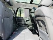 Синий BAIC BJ60 2.0d AT (163 л.с.) 4WD 2025 фото 11