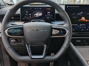 черный Chery Tiggo 9 2.0 AT (249 л.с.) 4WD 2024 фото 4