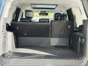 Синий BAIC BJ60 2.0d AT (163 л.с.) 4WD 2025 фото 8