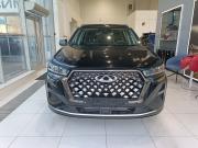 черный Chery Tiggo 7 pro max 1.6 AMT (150 л.с.) 2024 фото 1