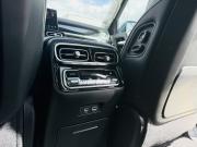 Синий BAIC BJ60 2.0d AT (163 л.с.) 4WD 2025 фото 13