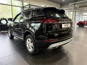 черный Belgee X70 1.5 AMT (150 л.с.) 4WD 2026 фото 4