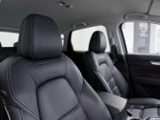 синий Mazda CX-5 2.0 AT (150 л.с.) 4WD 2025 фото 13