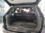черный Chery Tiggo 7L 1.6 AMT (150 л.с.) 2024 фото 11