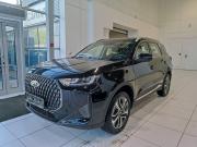 черный Chery Tiggo 7L 1.6 AMT (150 л.с.) 2025 фото 2